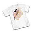Wonder Woman 600th T-Shirt